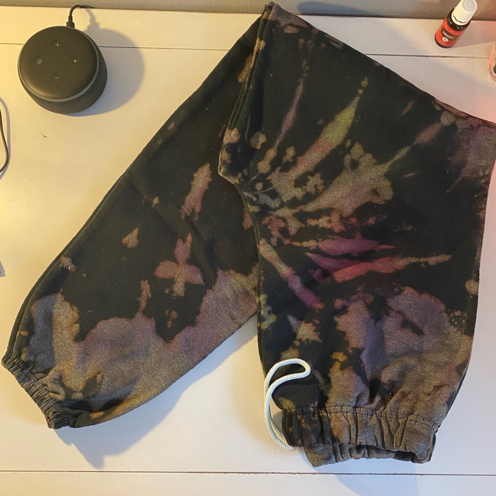 Jerzee Sweatpants